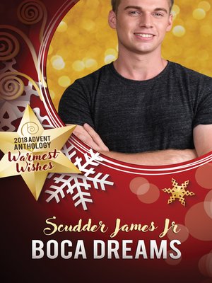 cover image of Boca Dreams